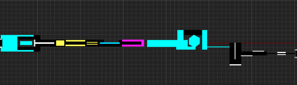 Al-Hakiem's Game Design Portfolio