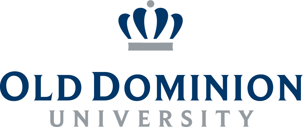 ODU Logo