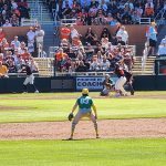 March 9, 2024 Athletics vs Giants @ Scottsdale Stadium/Phillip Lovas